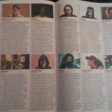 Podcast Canciones y Pulsos Top Ten Suplemento Soy 14/11