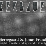 Inger is BULK - by Jonas Frandsen & Mads Bjerregaard of Bunkerbauer