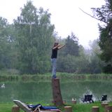 Dj deek live @ lake sanuk retro progressive-trance set