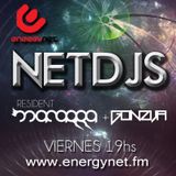 GONZIJA @ NETDJS 05-04-13