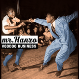 VOODOO Business
