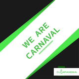 WE ARE CARNAVAL - Ao vivo no Bloco dos Raparigueiros 2015