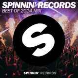 Spinnin' Records - Best Of 2014 Yearmix