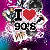 90's Re-Imagined - Vol. 2 (DJ Bri Guy MaxiMix)