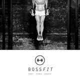 ANALU #009 - Boss Fit