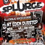 NZ Splurge promo mix oct'10