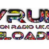 20.10.15 funky house classics vision radio uk steve stritton