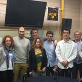Druga strana racunara emisija 28 Radio Beograd 1 treci deo