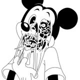 Gantz - Blacklistmix001