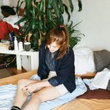 Carla Dal Forno - 1st February 2017