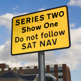 This is another Show One - Sorry for the Inconvenience