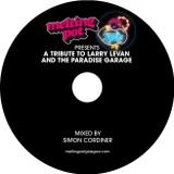 Paradise Garage Mix