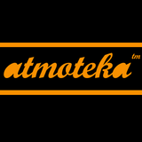 Saimon - atmoteka #8 - Break.FM