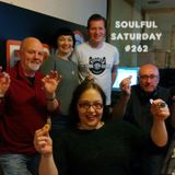 Soulful Saturday #262