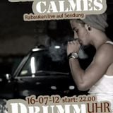A:lex Drummboxx Radioshow /w Yannick Calmes (Rabauken)