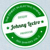 Johnny Lectro's Ass Shakers Vol.2
