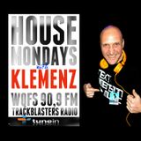 kLEMENZ @ WQFS 90,9 FM Trackblasters radio -Vol-5