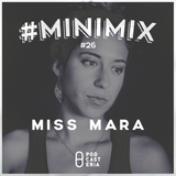 #Minimix No. 26 - Miss Mara. Lance Herbstrong, Munk, Depeche Mode, Foals, DJ Le Roy, Pink Floyd