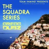 SQUADRA SERIES: Dance Therapy with Gregg Dubz