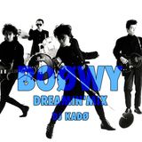 DJ KADØ / BOØWY DREAMIN'MIX