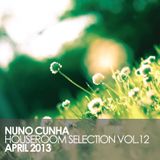 Houseroom Selection Vol. 12 - April 2013