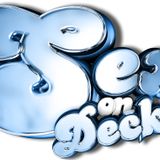 #SexOnDecks - Volume 4: The 'Summer Lovin' Edition
