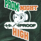 Miss Innocent Live @ Soundproof Prom May 31.14