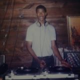 1986 Omar Abdallah - I Need You (Side B)