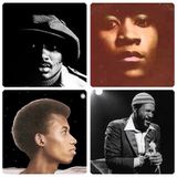 Episodes #146 (SoulVoyaging with Eddie Russ, Alphonso Johnson, Marvin Gaye, Yusef Lateef & more)