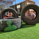 Discos Extendes - 26 Sep 2019