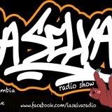 .La.Selva>radioshow ! 26/03/2013. DJ's _ Silly TAng.Kaygee.Bear.8.0.8