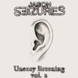 Uneasy Listening Vol. 2
