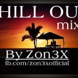 First Chill Out Mix by Zon3X (Madhouse Present)