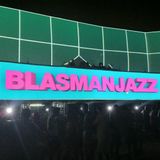 Blasmanjazz @ Technosys Summer Festival 2012