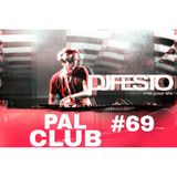 DJFESTO PALCLUB 2015 RADIOSHOW #69 - 03 TEMMUZ Part2