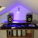 Garage Mix