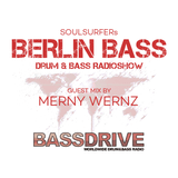 Berlin Bass 042 - Guest Mix by MERNY WERNZ