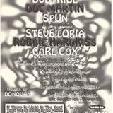 Doc Martin - Unification Of A House Nation (side.a) 1992