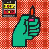 Pops Of The Top: Mixtape By KiDG