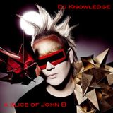 A slice of John B