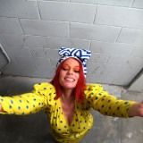 Lady Kier disco-acid set feb 2010