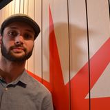 KLBR @ FM Brussel "Enfants Terribles" Radioshow 13-12-2013