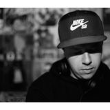 Radio Asfalt Podcast #16 - DJ Kebs