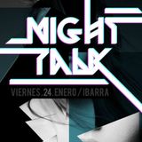 NIGTH TALK - MARKO GARCIA B2B DIDOU