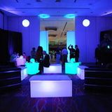 Downtempo Lounge