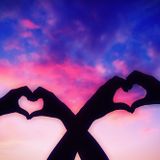 No Rush of Life - Suddenly We made a Connection in the eyes of a Sunset (Chillout & Elect 08/2012)