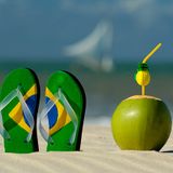 Brasil nos saca de la locura del levante palmareño.