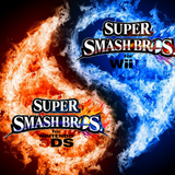 DjHanx Smash Bros/FF/Manga Mix