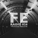 First Ear 20 min Mix Sandro Jeeawock