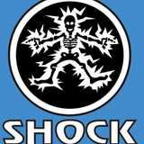 racheal shock & graham eden AKa bRAINBASHERS classic hard house set